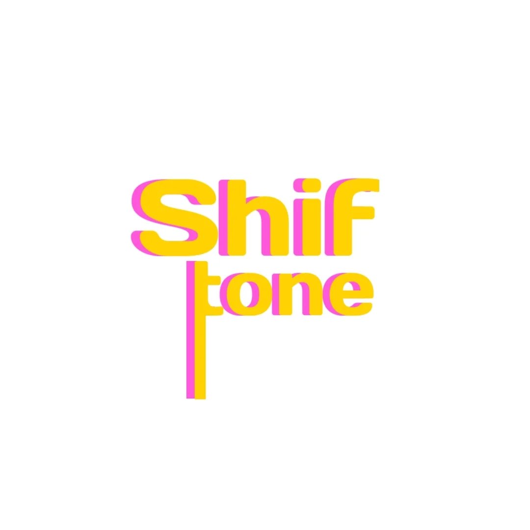 Shiftone Band Logo